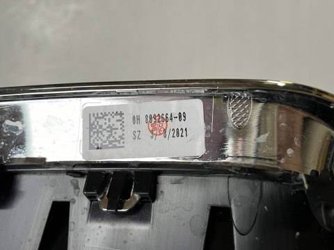 BMW 8 G14 G15 G16 ATRAPA GRILL NERKI OR G BMW 8 G14 G15 G16 ATRAPA GRILL NERKI OR G