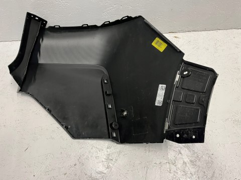 BMW XM G09 ZDERZAK TYŁ LEWA STRONA ORG BMW XM G09 ZDERZAK TYŁ LEWA STRONA ORG