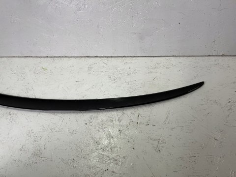 BMW M2 F87 SPOILER LOTKA NA KLAPĘ ORG BMW M2 F87 SPOILER LOTKA NA KLAPĘ ORG
