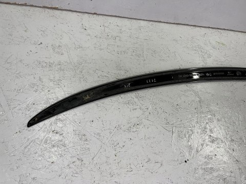BMW M2 F87 SPOILER LOTKA NA KLAPĘ ORG BMW M2 F87 SPOILER LOTKA NA KLAPĘ ORG