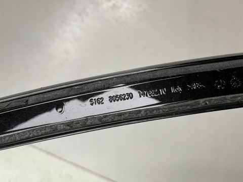 BMW M2 F87 SPOILER LOTKA NA KLAPĘ ORG BMW M2 F87 SPOILER LOTKA NA KLAPĘ ORG