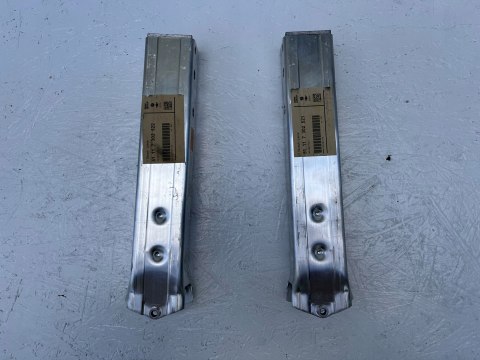 BMW STREFA ZGNIOTU LEWA DOLNA F48 F45 NOWE ORG BMW STREFA ZGNIOTU LEWA DOLNA F48 F45 NOWE ORG