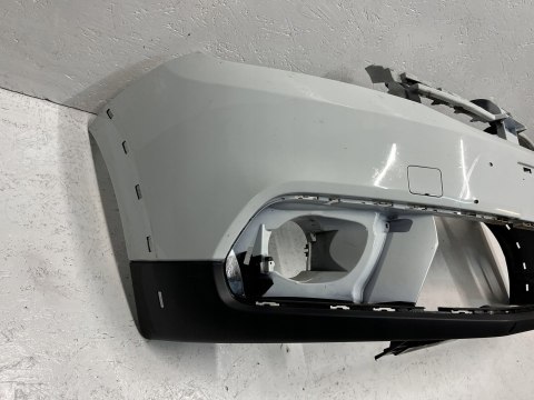 DACIA SANDERO II LIFT ZDERZAK PRZEDNI PRZÓD ORG DACIA SANDERO II LIFT ZDERZAK PRZEDNI PRZÓD ORG