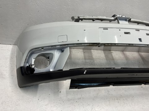 DACIA SANDERO II LIFT ZDERZAK PRZEDNI PRZÓD ORG DACIA SANDERO II LIFT ZDERZAK PRZEDNI PRZÓD ORG