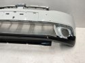 DACIA SANDERO II LIFT ZDERZAK PRZEDNI PRZÓD ORG