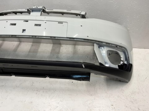 DACIA SANDERO II LIFT ZDERZAK PRZEDNI PRZÓD ORG DACIA SANDERO II LIFT ZDERZAK PRZEDNI PRZÓD ORG