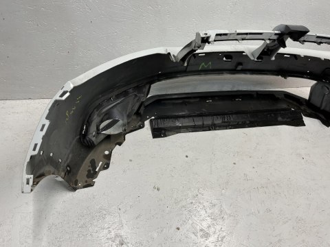 DACIA SANDERO II LIFT ZDERZAK PRZEDNI PRZÓD ORG DACIA SANDERO II LIFT ZDERZAK PRZEDNI PRZÓD ORG