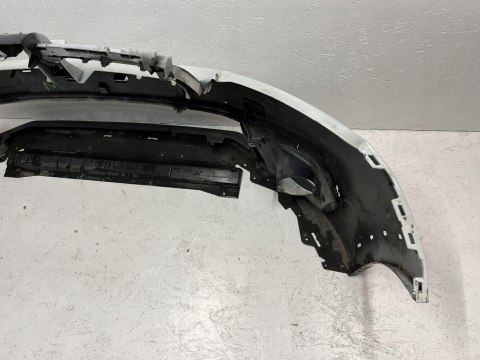 DACIA SANDERO II LIFT ZDERZAK PRZEDNI PRZÓD ORG DACIA SANDERO II LIFT ZDERZAK PRZEDNI PRZÓD ORG