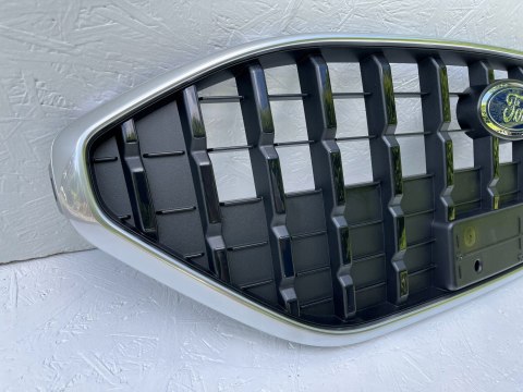 FORD FOCUS MK4 ACTIVE LIFT 2022-2024 ATRAPA GRILL ORG FV NX7B-8200-J FORD FOCUS MK4 ACTIVE LIFT 2022-2024 ATRAPA GRILL ORG FV NX7B-8200-J