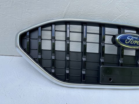 FORD FOCUS MK4 ACTIVE LIFT 2022-2024 ATRAPA GRILL ORG FV NX7B-8200-J FORD FOCUS MK4 ACTIVE LIFT 2022-2024 ATRAPA GRILL ORG FV NX7B-8200-J