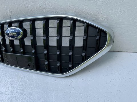 FORD FOCUS MK4 ACTIVE LIFT 2022-2024 ATRAPA GRILL ORG FV NX7B-8200-J FORD FOCUS MK4 ACTIVE LIFT 2022-2024 ATRAPA GRILL ORG FV NX7B-8200-J
