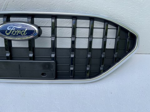 FORD FOCUS MK4 ACTIVE LIFT 2022-2024 ATRAPA GRILL ORG FV NX7B-8200-J FORD FOCUS MK4 ACTIVE LIFT 2022-2024 ATRAPA GRILL ORG FV NX7B-8200-J
