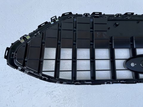 FORD FOCUS MK4 ACTIVE LIFT 2022-2024 ATRAPA GRILL ORG FV NX7B-8200-J FORD FOCUS MK4 ACTIVE LIFT 2022-2024 ATRAPA GRILL ORG FV NX7B-8200-J