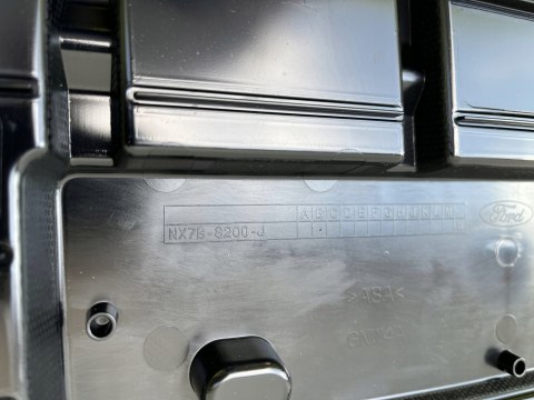 FORD FOCUS MK4 ACTIVE LIFT 2022-2024 ATRAPA GRILL ORG FV NX7B-8200-J FORD FOCUS MK4 ACTIVE LIFT 2022-2024 ATRAPA GRILL ORG FV NX7B-8200-J