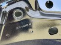 FORD FOCUS MK4 DZWI PRAWE TYLNE ORG
