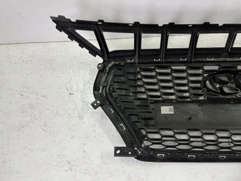 HYUNDAI I30 III 2017 - ATRAPA GRILL ORG HYUNDAI I30 III 2017 - ATRAPA GRILL ORG