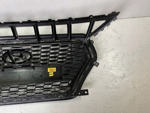 HYUNDAI I30 III 2017 - ATRAPA GRILL ORG HYUNDAI I30 III 2017 - ATRAPA GRILL ORG