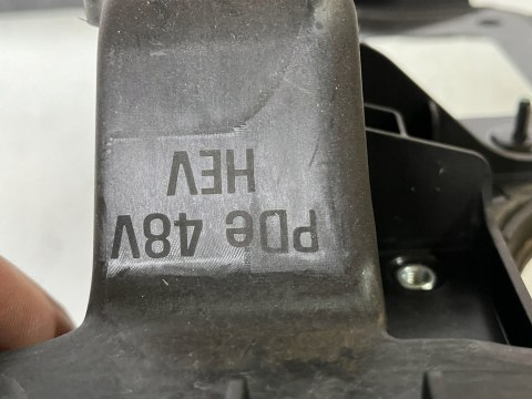 HYUNDAI I30 III HYBRID PAS PRZEDNI WZMOCNIENIE CZOŁOWE ORG HYUNDAI I30 III HYBRID PAS PRZEDNI WZMOCNIENIE CZOŁOWE ORG