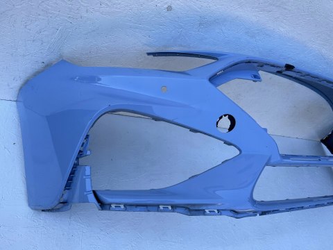 HYUNDAI I30 III LIFT N I30N ZDERZAK PRZEDNI PRZÓD ORG HYUNDAI I30 III LIFT N I30N ZDERZAK PRZEDNI PRZÓD ORG
