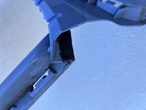 HYUNDAI I30 III LIFT N I30N ZDERZAK PRZEDNI PRZÓD ORG HYUNDAI I30 III LIFT N I30N ZDERZAK PRZEDNI PRZÓD ORG