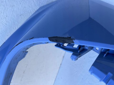 HYUNDAI I30 III LIFT N I30N ZDERZAK PRZEDNI PRZÓD ORG HYUNDAI I30 III LIFT N I30N ZDERZAK PRZEDNI PRZÓD ORG