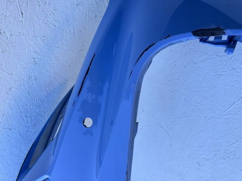 HYUNDAI I30 III LIFT N I30N ZDERZAK PRZEDNI PRZÓD ORG HYUNDAI I30 III LIFT N I30N ZDERZAK PRZEDNI PRZÓD ORG