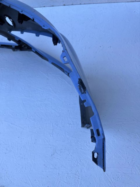 HYUNDAI I30 III LIFT N I30N ZDERZAK PRZEDNI PRZÓD ORG HYUNDAI I30 III LIFT N I30N ZDERZAK PRZEDNI PRZÓD ORG
