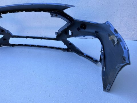 HYUNDAI I30 III LIFT N I30N ZDERZAK PRZEDNI PRZÓD ORG HYUNDAI I30 III LIFT N I30N ZDERZAK PRZEDNI PRZÓD ORG