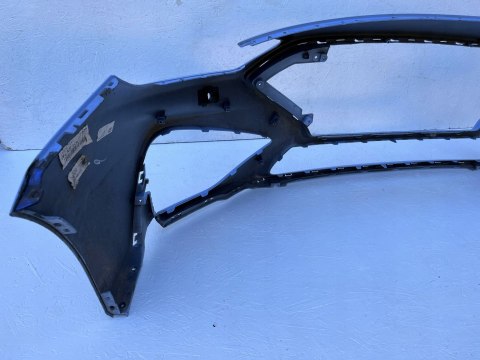 HYUNDAI I30 III LIFT N I30N ZDERZAK PRZEDNI PRZÓD ORG HYUNDAI I30 III LIFT N I30N ZDERZAK PRZEDNI PRZÓD ORG