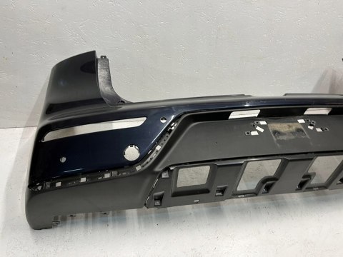 KIA NIRO ZDERZAK TYŁ TYLNY 2016 - ORG KIA NIRO ZDERZAK TYŁ TYLNY 2016 - ORG