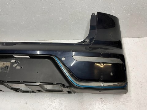 KIA NIRO ZDERZAK TYŁ TYLNY 2016 - ORG KIA NIRO ZDERZAK TYŁ TYLNY 2016 - ORG