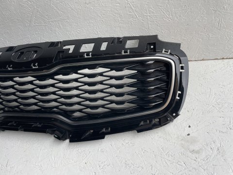 KIA SPORTAGE IV GT LINE 2015 - ATRAPA GRILL ORG KIA SPORTAGE IV GT LINE 2015 - ATRAPA GRILL ORG