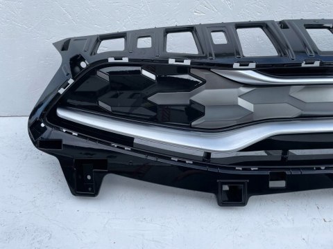 Kia ceed cee'd III Lift Hybrid PHEV grill 2021- Originał Kia ceed cee'd III Lift Hybrid PHEV grill 2021- Originał