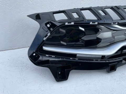 Kia ceed cee'd III Lift Hybrid PHEV grill 2021- Originał Kia ceed cee'd III Lift Hybrid PHEV grill 2021- Originał
