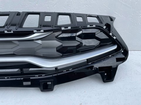 Kia ceed cee'd III Lift Hybrid PHEV grill 2021- Originał Kia ceed cee'd III Lift Hybrid PHEV grill 2021- Originał