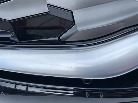 Kia ceed cee'd III Lift Hybrid PHEV grill 2021- Originał Kia ceed cee'd III Lift Hybrid PHEV grill 2021- Originał