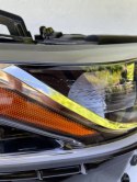 LEXUS ES ES300H FULL LED PRAWY LAMPA EUROPA 2018 WYS 24H FV ^