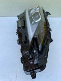 LEXUS ES ES300H FULL LED PRAWY LAMPA EUROPA 2018 WYS 24H FV ^