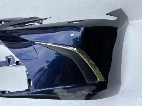 LEXUS ES VII ZDERZAK PRZÓD PRZEDNI ORG LEXUS ES VII ZDERZAK PRZÓD PRZEDNI ORG