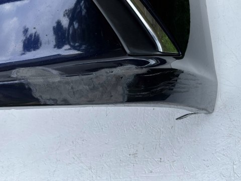 LEXUS ES VII ZDERZAK PRZÓD PRZEDNI ORG LEXUS ES VII ZDERZAK PRZÓD PRZEDNI ORG