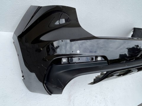 MASERATI LEVANTE GTS M161 ZDERZAK TYŁ TYLNY ORG MASERATI LEVANTE GTS M161 ZDERZAK TYŁ TYLNY ORG