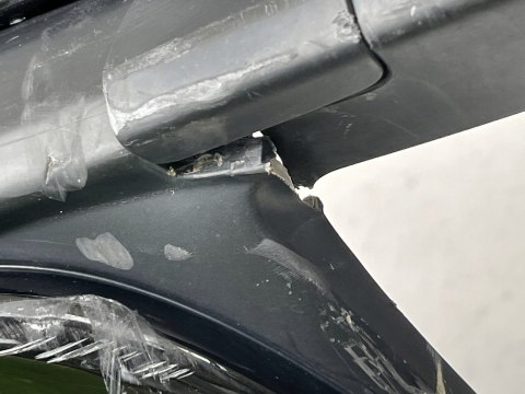 MASERATI LEVANTE GTS M161 ZDERZAK TYŁ TYLNY ORG MASERATI LEVANTE GTS M161 ZDERZAK TYŁ TYLNY ORG