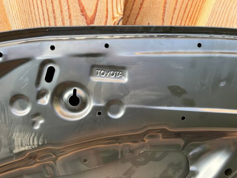 MASKA POKRYWA SILNIKA TOYOTA HILUX 2005 - 2012 ORYGINAŁ NOWY !!!! MASKA POKRYWA SILNIKA TOYOTA HILUX 2005 - 2012 ORYGINAŁ NOWY !!!!
