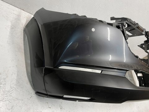 MAZDA CX30 CX-30 2019 - ZDERZAK PRZEDNI PRZÓD ORG MAZDA CX30 CX-30 2019 - ZDERZAK PRZEDNI PRZÓD ORG