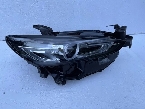 MAZDA6 MAZDA 6 GL FULL LED REFLEKTOR PRAWY PRZEDNI PRZÓD ORG WYS 24H ^ MAZDA6 MAZDA 6 GL FULL LED REFLEKTOR PRAWY PRZEDNI PRZÓD ORG WYS 24H ^