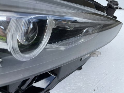 MAZDA6 MAZDA 6 GL REFLEKTOR PRAWY FULL LED ORG WYS 24H FV ^ MAZDA6 MAZDA 6 GL REFLEKTOR PRAWY FULL LED ORG WYS 24H FV ^