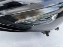 MAZDA6 MAZDA 6 GL REFLEKTOR PRAWY FULL LED ORG WYS 24H FV ^
