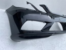 MERCEDES E KLASA COUPE W207 AMG ZDERZAK PRZEDNI