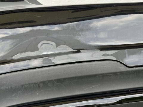 MERCEDES E KLASA W212 LIFT SEDAN AMG ZDERZAK TYŁ MERCEDES E KLASA W212 LIFT SEDAN AMG ZDERZAK TYŁ