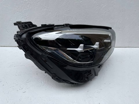 MERCEDES E W213 LIFT REFLEKTOR PRAWY FULL LED ^ MERCEDES E W213 LIFT REFLEKTOR PRAWY FULL LED ^